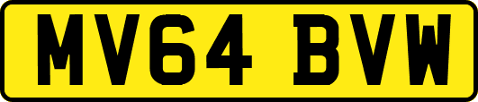 MV64BVW
