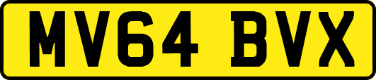 MV64BVX