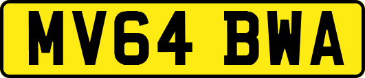 MV64BWA
