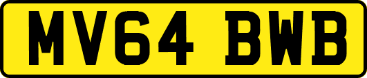 MV64BWB