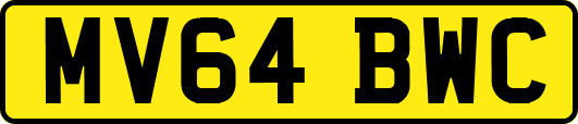 MV64BWC