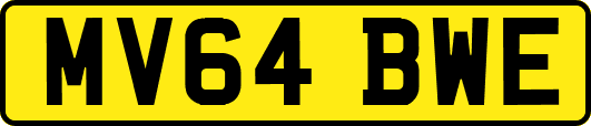 MV64BWE
