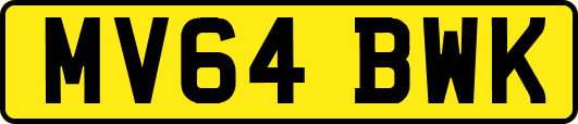 MV64BWK