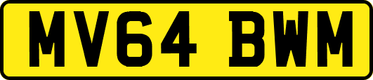 MV64BWM