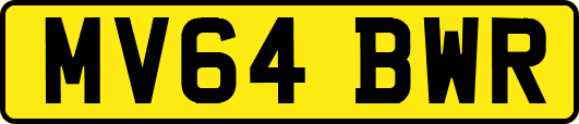 MV64BWR