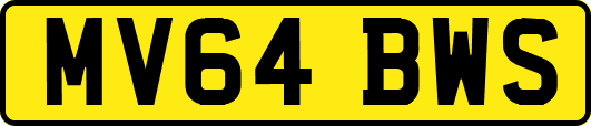 MV64BWS