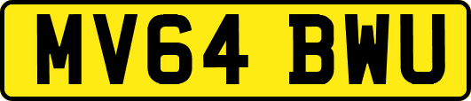 MV64BWU
