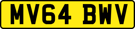 MV64BWV