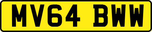 MV64BWW