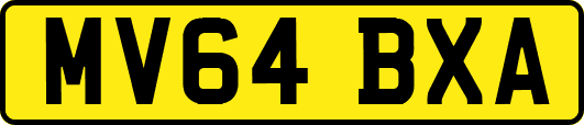 MV64BXA