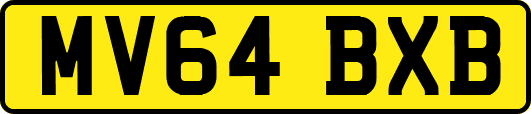 MV64BXB