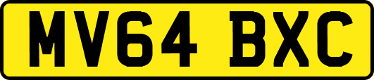 MV64BXC