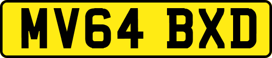 MV64BXD