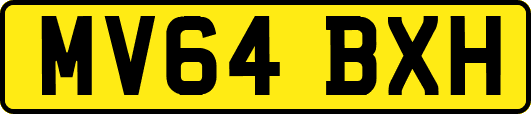 MV64BXH