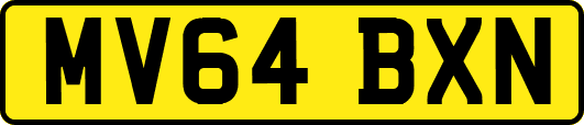 MV64BXN