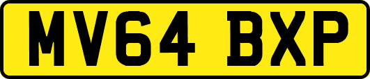 MV64BXP