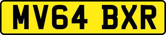MV64BXR