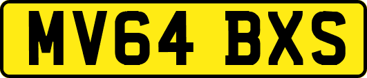 MV64BXS