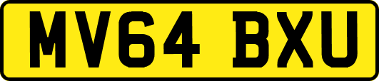 MV64BXU