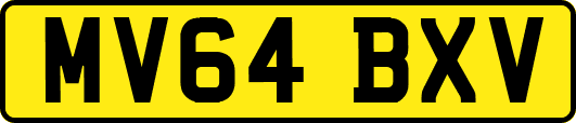 MV64BXV