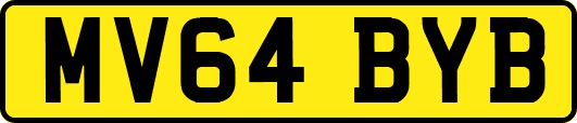 MV64BYB