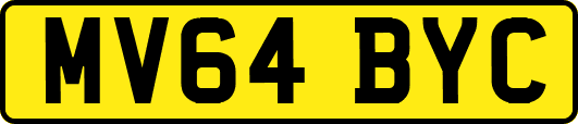 MV64BYC