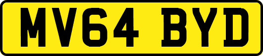 MV64BYD