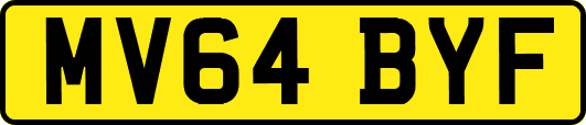 MV64BYF