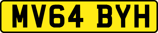 MV64BYH