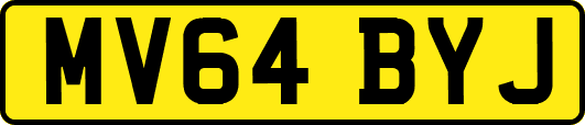 MV64BYJ