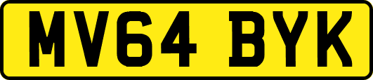 MV64BYK