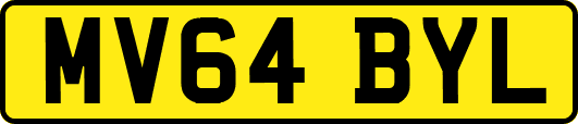 MV64BYL