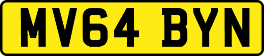 MV64BYN