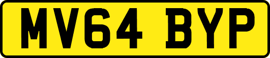 MV64BYP