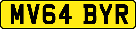 MV64BYR