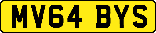 MV64BYS
