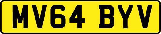MV64BYV