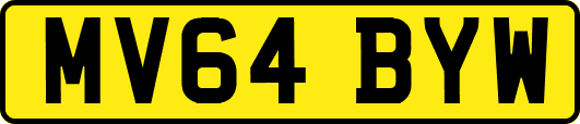 MV64BYW