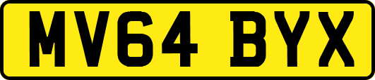 MV64BYX