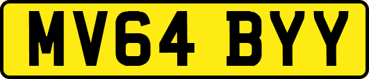MV64BYY