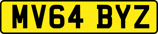 MV64BYZ