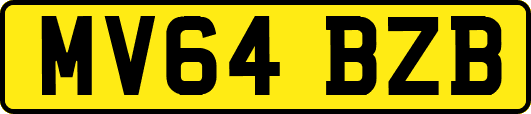 MV64BZB