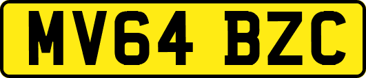 MV64BZC