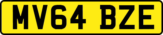 MV64BZE