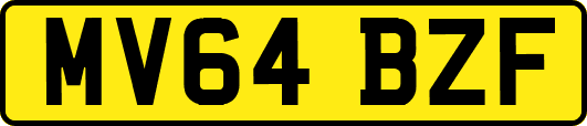 MV64BZF