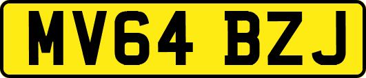 MV64BZJ