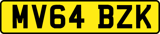 MV64BZK