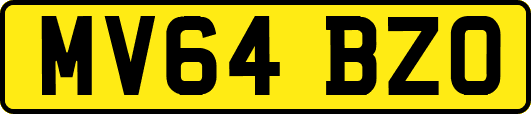 MV64BZO