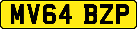 MV64BZP