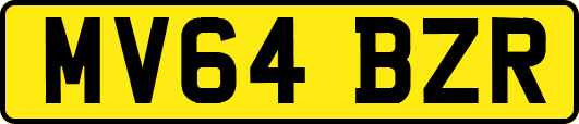 MV64BZR